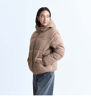 【ROXY ロキシー 公式通販】ロキシー（ROXY）【OUTLET】Roxy THINKING OF YOU ジャケット 撥水 バッグ付き