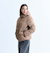 【ROXY ロキシー 公式通販】ロキシー（ROXY）【OUTLET】Roxy THINKING OF YOU ジャケット 撥水 バッグ付き