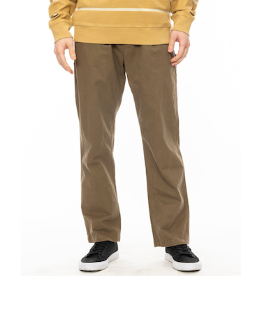 【OUTLET】RVCA メンズ AMERICANA CARPENTER ロングパンツ WOO 【2024年秋冬モデル】