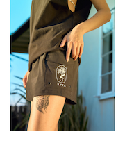 【RVCA ルーカ公式通販】ルーカ （RVCA）【OUTLET】RVCA レディース CARGO BOARD SHORT ショートパンツ 【2025年夏モデル】