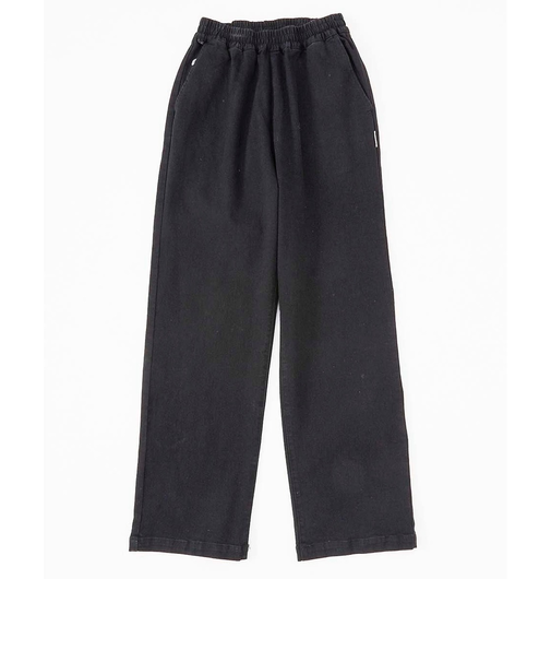 【OUTLET】ELEMENT レディース SHOD PANTS STD DENIM デニムパンツ BDM 【2024年秋冬モデル】