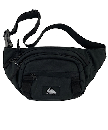 【OUTLET】Quiksilver LONE WALKER メンズ バッグ 3L