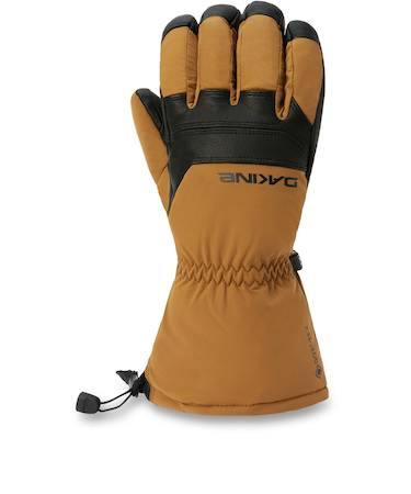 【OUTLET】DAKINE メンズ EXCURSION GORE-TEX G スノーグローブ RUB 【2024年冬モデル】