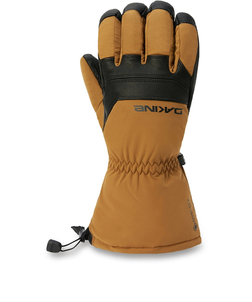 【OUTLET】DAKINE メンズ EXCURSION GORE-TEX G スノーグローブ RUB 【2024年冬モデル】