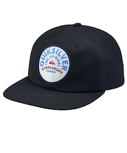 【OUTLET】Quiksilver WAPPEN FLAT CAP