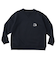 【OUTLET】Quiksilver QS HISTORY CREW SWEAT KIDS