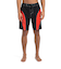 【OUTLET】Quiksilver MERCURY SLASH 20 メンズ ボードショーツ