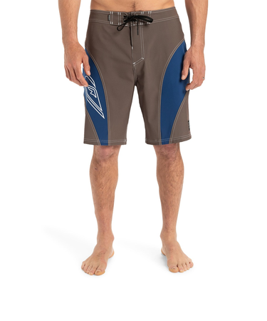 【OUTLET】Quiksilver MERCURY SLASH 20 メンズ ボードショーツ