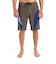 【OUTLET】Quiksilver MERCURY SLASH 20 メンズ ボードショーツ