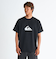【OUTLET】Quiksilver COMP LOGO SS メンズ サーフTシャツ ラッシュガード