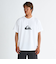 【OUTLET】Quiksilver COMP LOGO SS メンズ サーフTシャツ ラッシュガード