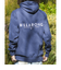 【OUTLET】BILLABONG メンズ UNITY LOGO パーカー 【2025年春夏モデル】