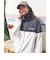 【OUTLET】BILLABONG レディース POLA FLEECE リバーシブル ジャケット BLK 【2024年秋冬モデル】