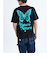 【OUTLET】ELEMENT メンズ BUTERFLY SS Tシャツ 【2025年春夏モデル】
