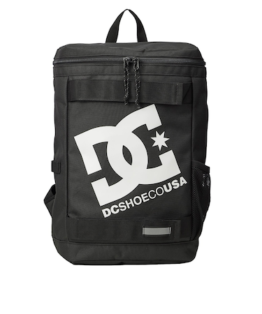 【DC ディーシー公式通販】ディーシー （DC SHOES）【OUTLET】DC Shoes 25 KD QUONSETT キッズ バックパック