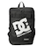 【DC ディーシー公式通販】ディーシー （DC SHOES）【OUTLET】DC Shoes 25 KD QUONSETT キッズ バックパック