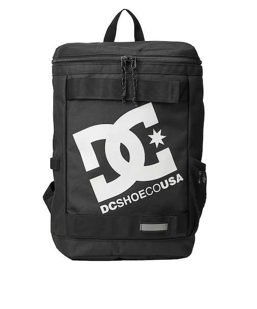 【DC ディーシー公式通販】ディーシー （DC SHOES）【OUTLET】DC Shoes 25 KD QUONSETT キッズ バックパック