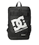 【DC ディーシー公式通販】ディーシー （DC SHOES）【OUTLET】DC Shoes 25 KD QUONSETT キッズ バックパック