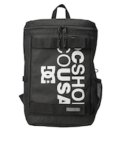 【DC ディーシー公式通販】ディーシー （DC SHOES）【OUTLET】DC Shoes 25 KD QUONSETT キッズ バックパック