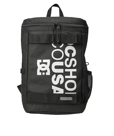 【DC ディーシー公式通販】ディーシー （DC SHOES）【OUTLET】DC Shoes 25 KD QUONSETT キッズ バックパック