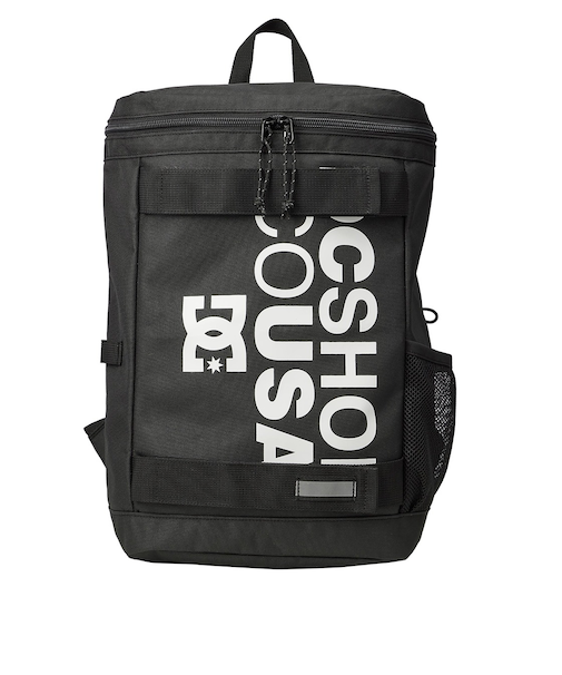 【DC ディーシー公式通販】ディーシー （DC SHOES）【OUTLET】DC Shoes 25 KD QUONSETT キッズ バックパック