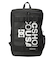 【DC ディーシー公式通販】ディーシー （DC SHOES）【OUTLET】DC Shoes 25 KD QUONSETT キッズ バックパック