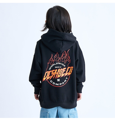 【DC ディーシー公式通販】ディーシー （DC SHOES）【OUTLET】DC Shoes 24 KD FIERY PH