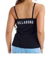 【OUTLET】BILLABONG レディース BRA TUBE TOP タンクトップ 【2025年夏モデル】