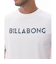 【OUTLET】BILLABONG メンズ UNITY LOGO Tシャツ【REGULAR FIT】 【2025年春夏モデル】