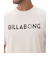 【OUTLET】BILLABONG メンズ UNITY LOGO Tシャツ【REGULAR FIT】 【2025年春夏モデル】
