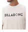 【OUTLET】BILLABONG メンズ UNITY LOGO Tシャツ【REGULAR FIT】 【2025年春夏モデル】