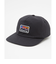 【OUTLET】BILLABONG メンズ BREAKDOWN SNAPBACK キャップ 【2025年春夏モデル】