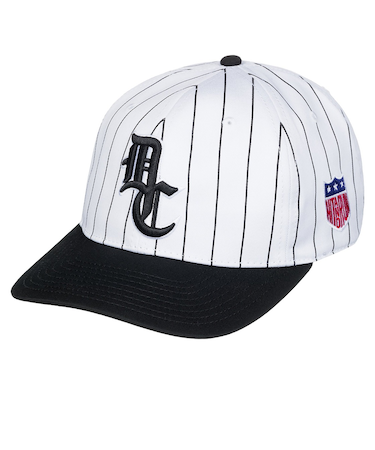 【DC ディーシー公式通販】ディーシー (DC SHOES)【OUTLET】DC Shoes DUGOUT SNAPBACK メンズ キャップ
