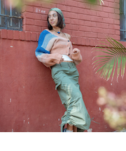 【ROXY ロキシー 公式通販】ロキシー（ROXY）【OUTLET】Roxy THE CHEMISTRY OF LIFE ロングスカート