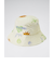 【OUTLET】BILLABONG レディース 【CRYSTAL TIDES】 SUN SYMBOL BUCKET HAT ハット 【2025年春夏モデル】