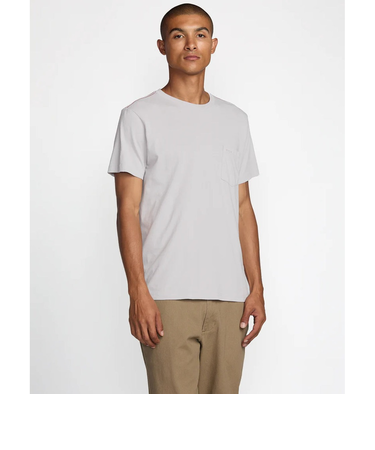 【RVCA ルーカ公式通販】ルーカ (RVCA)【OUTLET】RVCA メンズ PTC 2 PIGMENT SS Tシャツ 【2025年夏モデル】