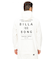 【OUTLET】BILLABONG メンズ WARM SOFTTY PARKA ラッシュガード CRM 【2024年秋冬モデル】