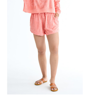 【OUTLET】BILLABONG レディース 【WAVE HAZE】 SUN TEMPO SHORT ショートパンツ 【2025年春夏モデル】