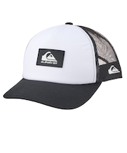 【QUIKSILVER クイックシルバー 公式通販】クイックシルバー （QUIKSILVER）【OUTLET】Quiksilver OMNIPOTENT CAP