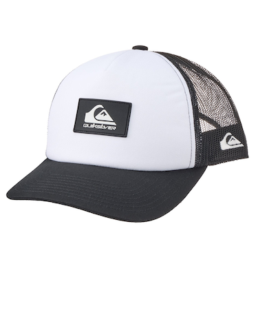 【QUIKSILVER クイックシルバー 公式通販】クイックシルバー (QUIKSILVER)【OUTLET】Quiksilver OMNIPOTENT CAP