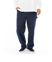 【OUTLET】ELEMENT メンズ SHOD PANTS W9 デニムパンツ RIG 【2024年秋冬モデル】