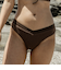 【OUTLET】Roxy PLENTY BOTTOM ビキニボトム【Coral Collection 2023】