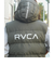 【RVCA ルーカ公式通販】ルーカ （RVCA）【OUTLET】RVCA メンズ RVCA PUFFER VEST ジャケット FTG 【2024年秋冬モデル】