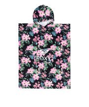 【ROXY ロキシー 公式通販】ロキシー（ROXY）【OUTLET】Roxy RG STAY MAGICAL PRINTED キッズ お着換えタオル