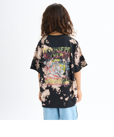 【DC ディーシー公式通販】ディーシー （DC SHOES）【OUTLET】DC Shoes 25 KD ROCK SKULL SS