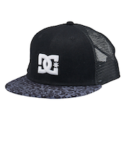 【DC ディーシー公式通販】ディーシー （DC SHOES）【OUTLET】DC Shoes 25 KD STAREMB MESH SNAPBACK
