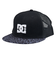 【DC ディーシー公式通販】ディーシー （DC SHOES）【OUTLET】DC Shoes 25 KD STAREMB MESH SNAPBACK