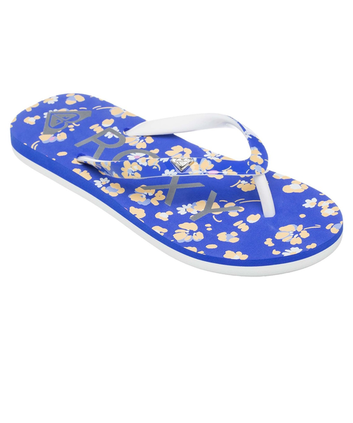 【ROXY ロキシー 公式通販】ロキシー(ROXY)【OUTLET】Roxy RG PEBBLES VII キッズ ビーチサンダル