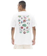 【OUTLET】ELEMENT メンズ SBXE BEE SS Tシャツ 【2025年春夏モデル】