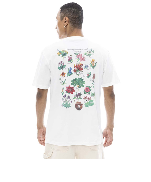 【OUTLET】ELEMENT メンズ SBXE BEE SS Tシャツ 【2025年春夏モデル】